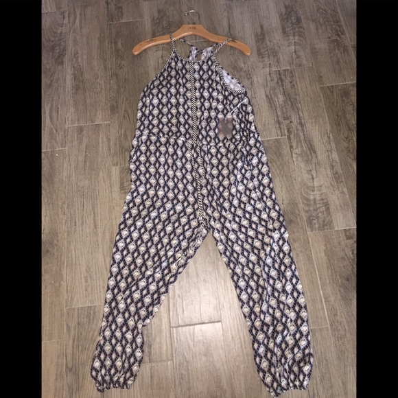 Jumpsuit - Picture 1 of 2